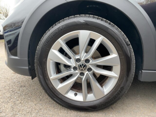 Volkswagen Taigo APP+DAB+VIRT+LED+NAVI+PDC+KAMERA