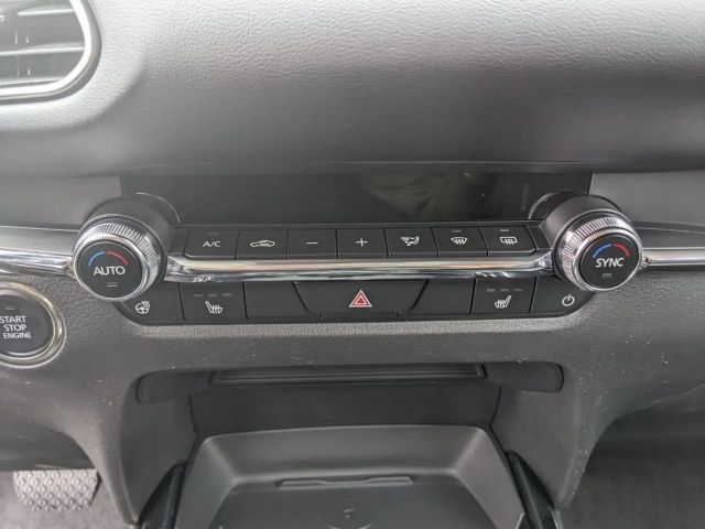 Mazda CX-30 Exclusive-line SkyActiv