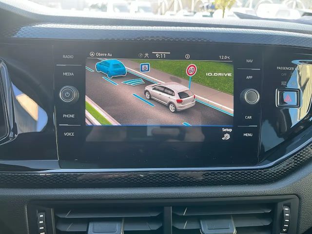 Volkswagen Polo DSG IQ.Drive Life