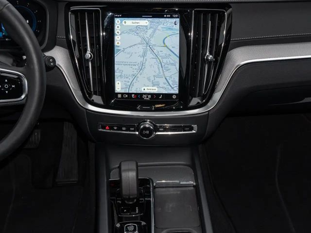 Volvo V60 AWD Ultimate