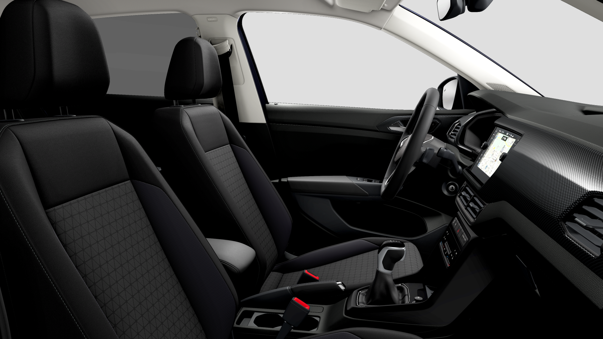 Volkswagen T-Cross 1.0 TSI DSG Life