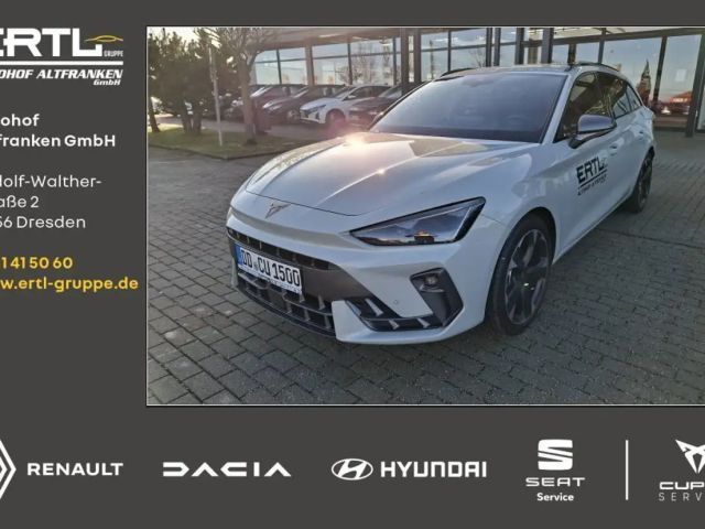Cupra Leon DSG Sportstourer