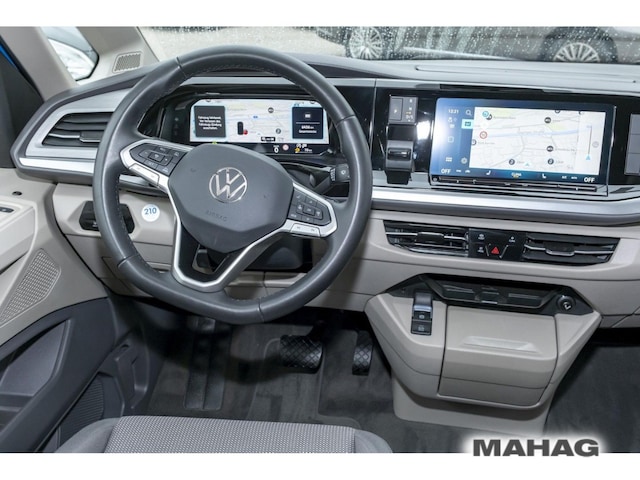 Volkswagen Multivan Life