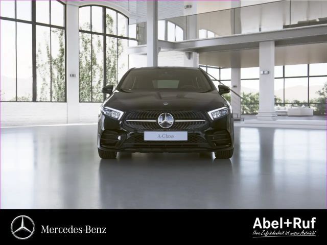 Mercedes-Benz A 250 A 250 e AMG Line
