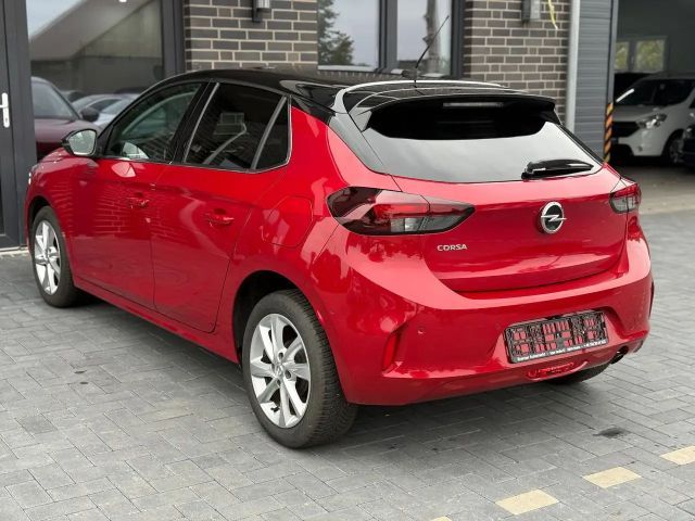 Opel Corsa Elegance