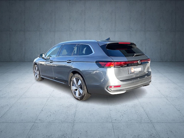 Volkswagen Passat 1.5 TSI eHybrid