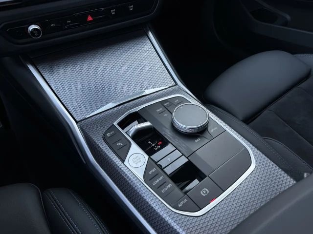 BMW 330 330d M-Sport Touring