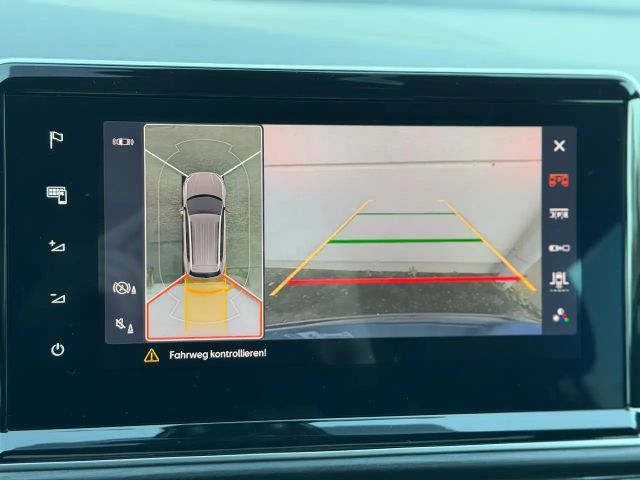 Seat Tarraco 1.5 TSI DSG Xcellence