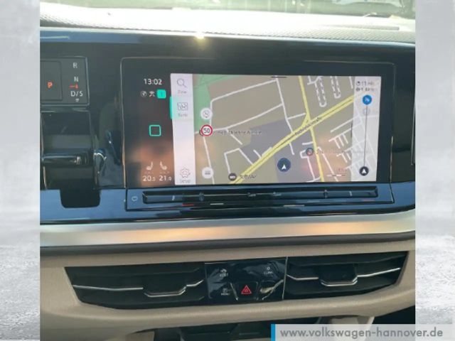 Volkswagen Multivan 2.0 TDI DSG Life T7