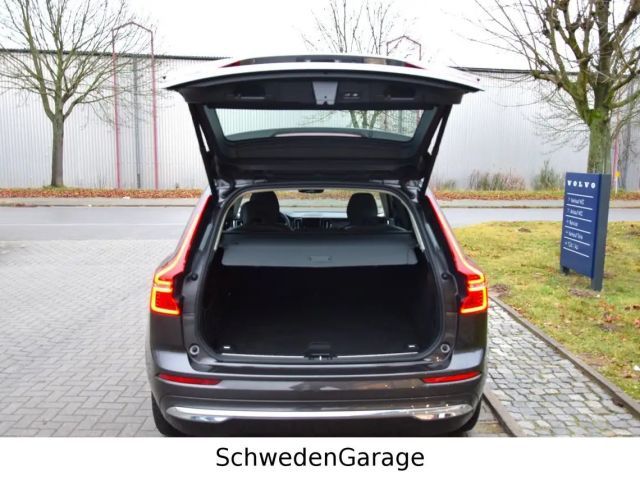 Volvo XC60 Bright Plus