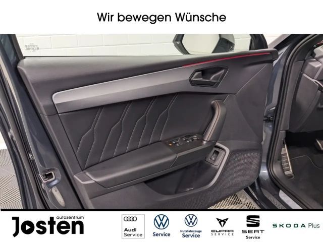 Cupra Leon Sportstourer VZ e-Hybrid