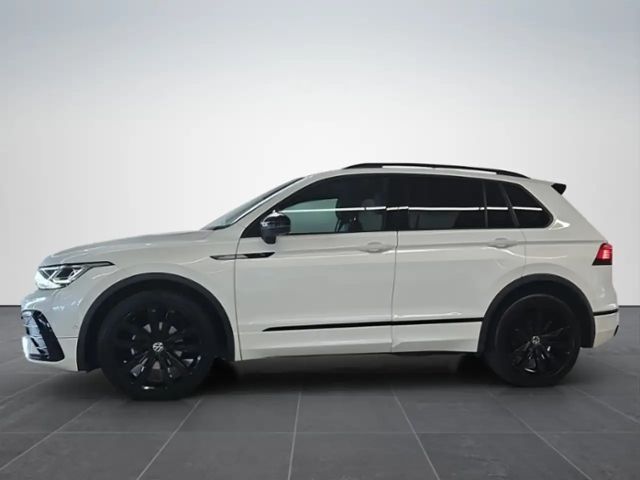 Volkswagen Tiguan 2.0 TDI R-Line