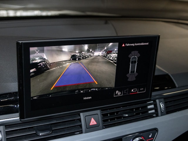 Audi S5 Quattro Sportback