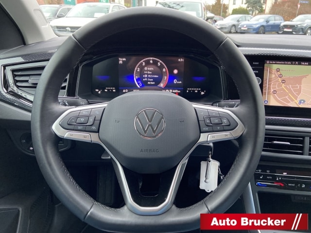 Volkswagen Polo 1.0 TSI Life