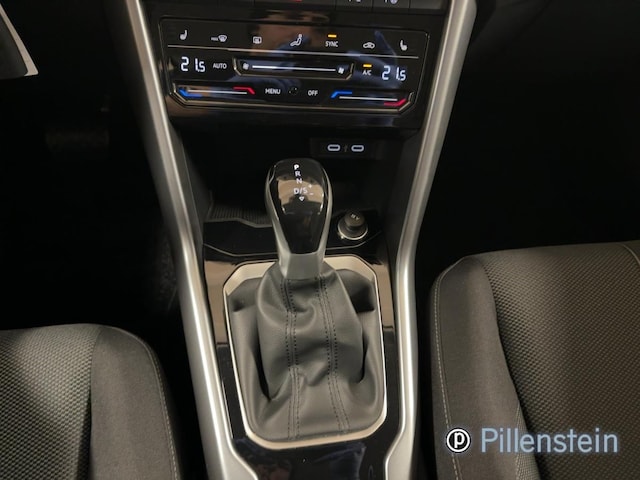 Volkswagen T-Roc 1.5 TSI DSG Life