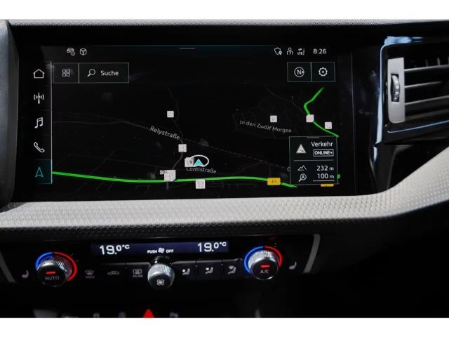 Audi A1 35 TFSI S-Line Sportback