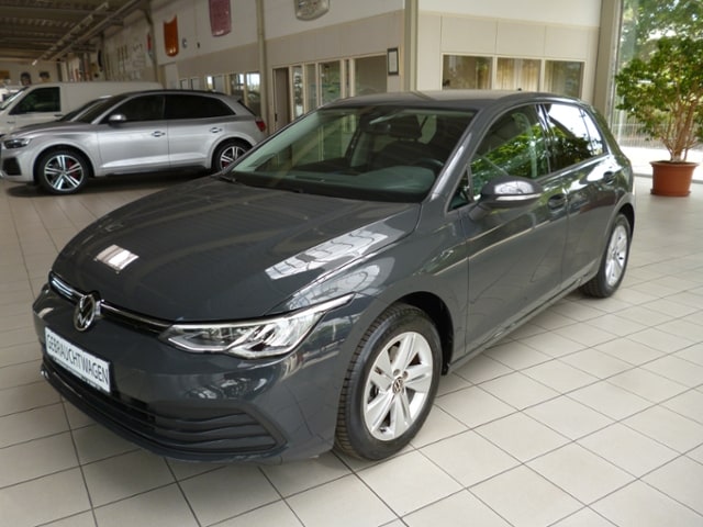 Volkswagen Golf 1.0 TSI Golf VIII Life