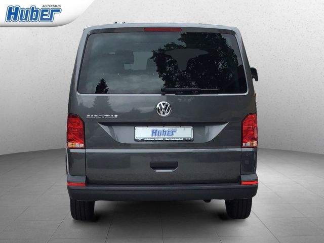 Volkswagen Caravelle 2.0 TDI T6 Trendline