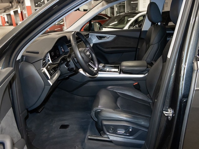 Audi Q7 50 TDI Quattro