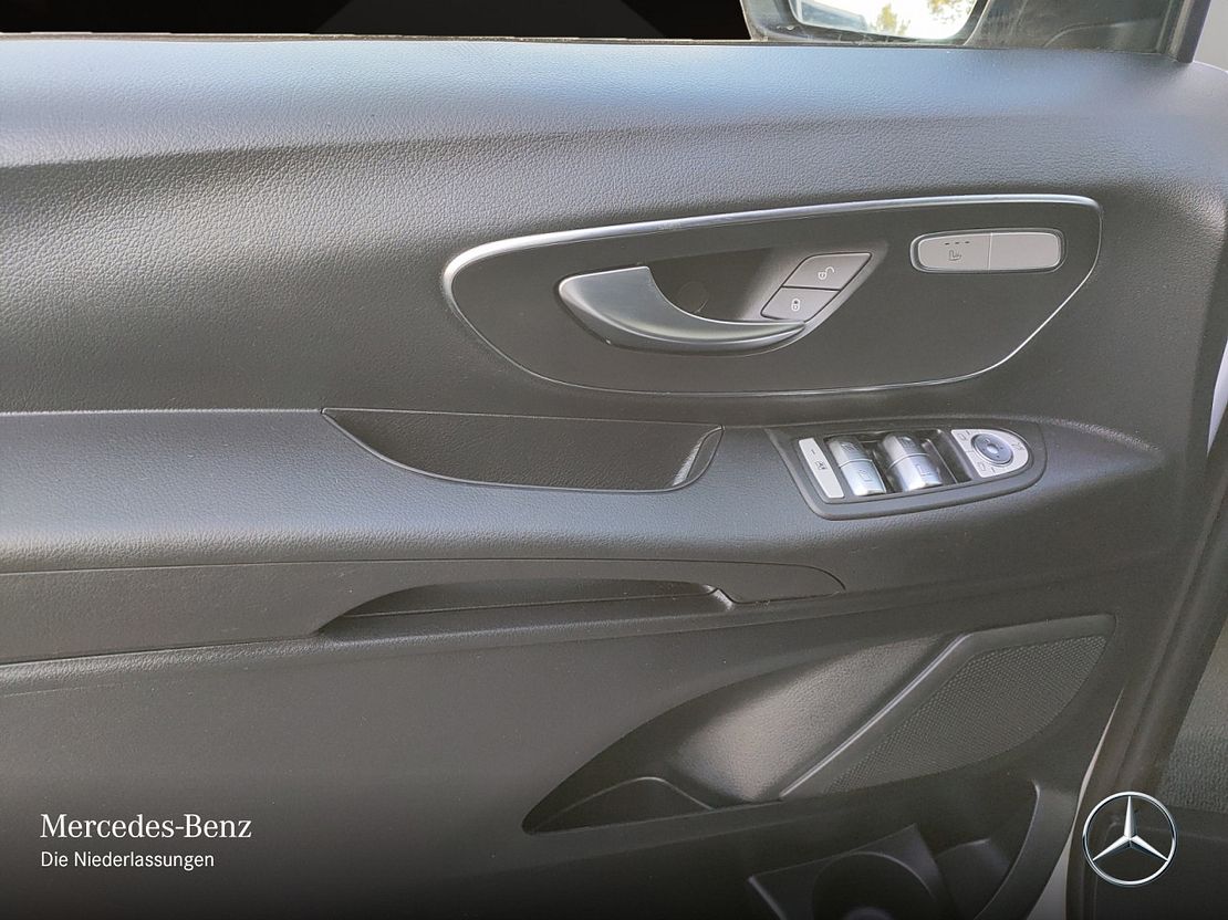 Mercedes-Benz Marco Polo Activity Edition