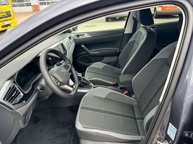 Volkswagen Polo DSG Style