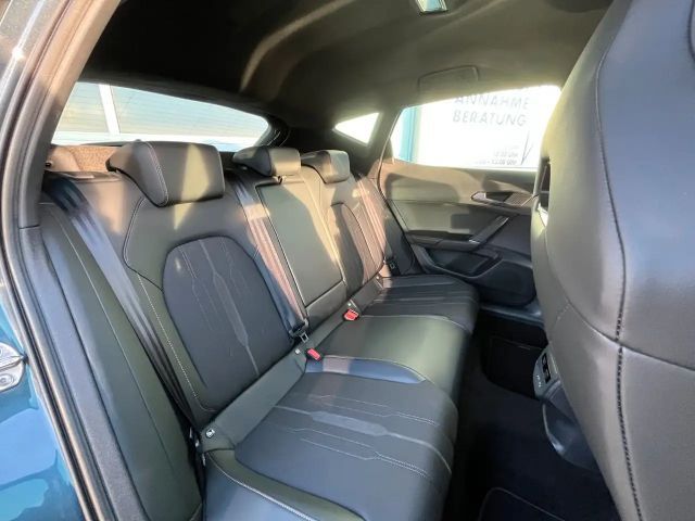 Cupra Formentor 2.0 TSI 4Drive DSG VZ