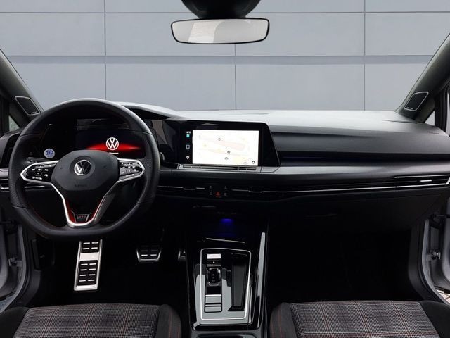 Volkswagen Golf DSG GTI