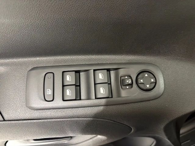 Opel Combo Combo-e Life