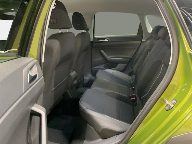 Volkswagen Taigo 1.0 TSI