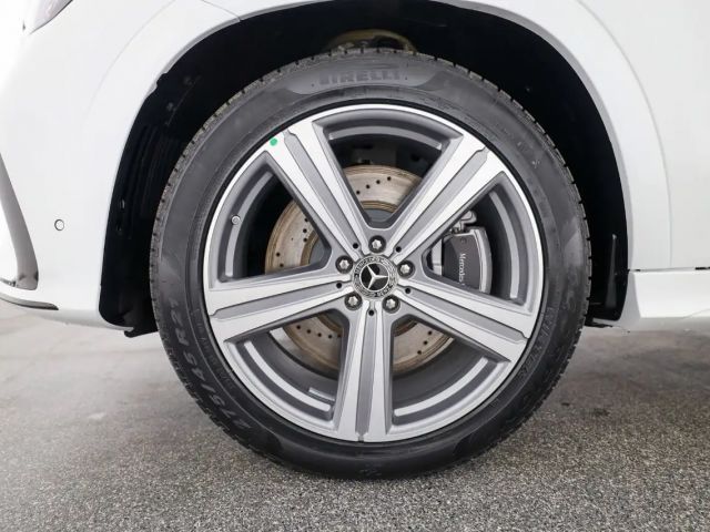 Mercedes-Benz GLE 450 4MATIC Coupé