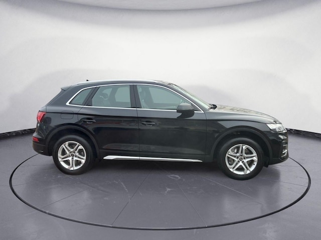 Audi Q5 40 TDI Quattro S-Tronic