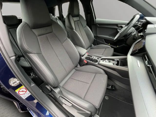 Audi A3 30 TFSI Sedan