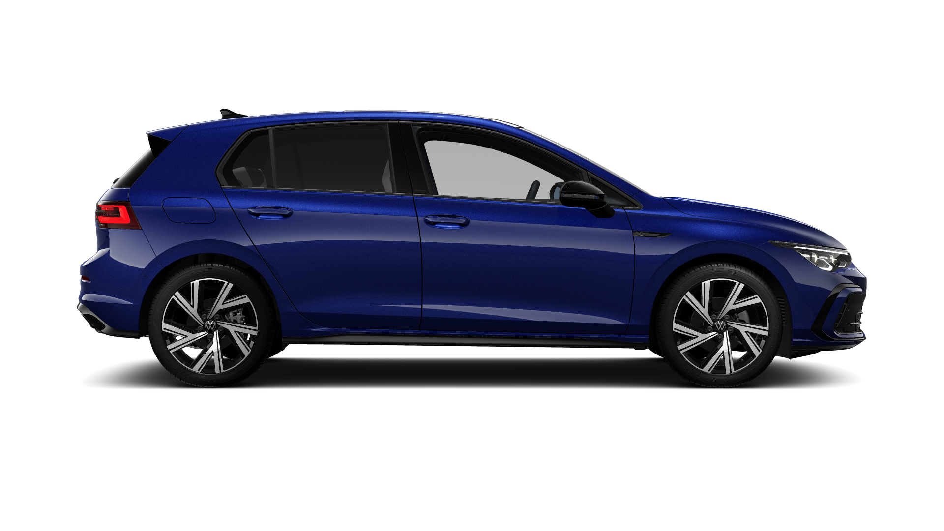 Volkswagen Golf 1.5 eTSI DSG Golf VIII