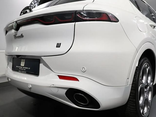 Alfa Romeo Tonale AWD