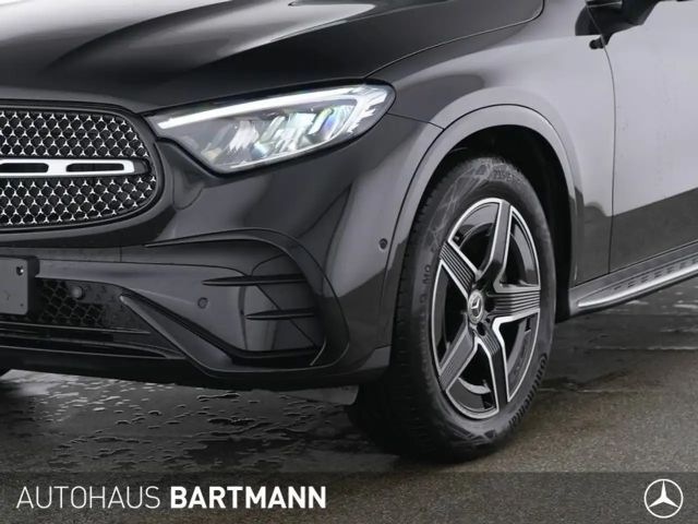 Mercedes-Benz GLC 200 AMG Line