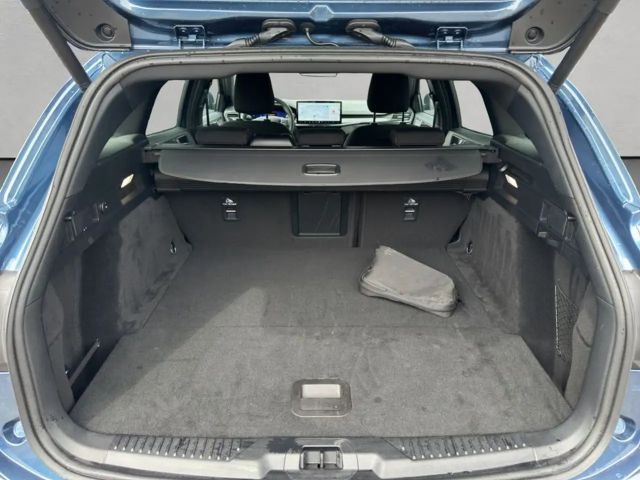 Ford Focus EcoBoost ST Line Wagon