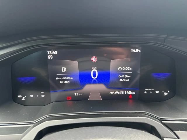 Volkswagen Polo 4Me TSI