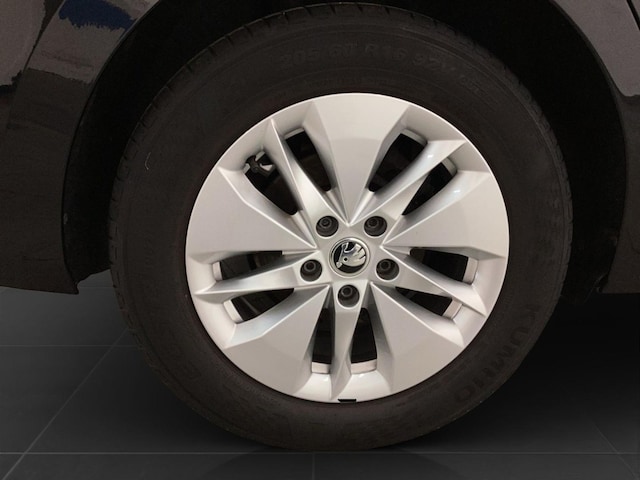 Skoda Octavia 2.0 TDI Ambition Combi