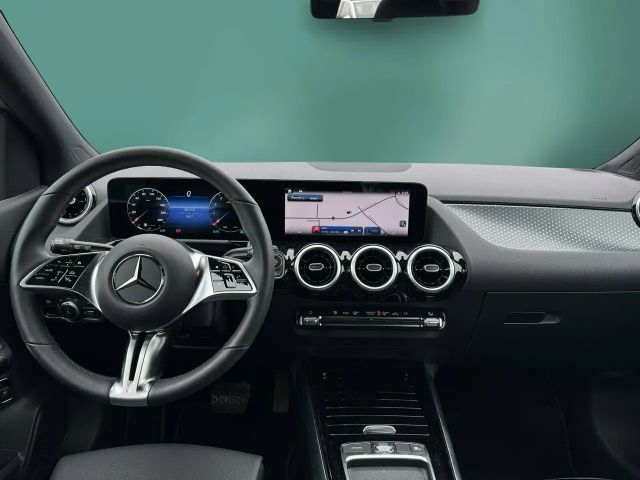 Mercedes-Benz B 200 Progressive