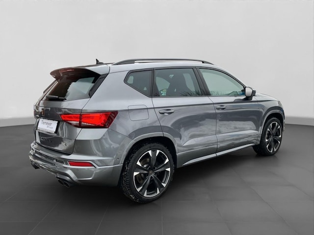 Cupra Ateca 2.0 TSI VZ