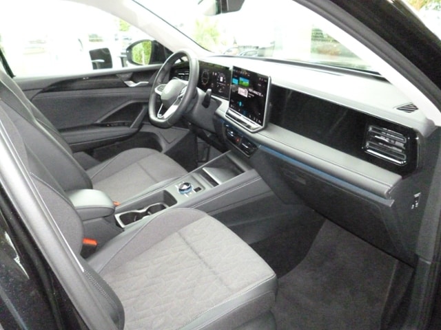 Volkswagen Tiguan 2.0 TDI DSG Life