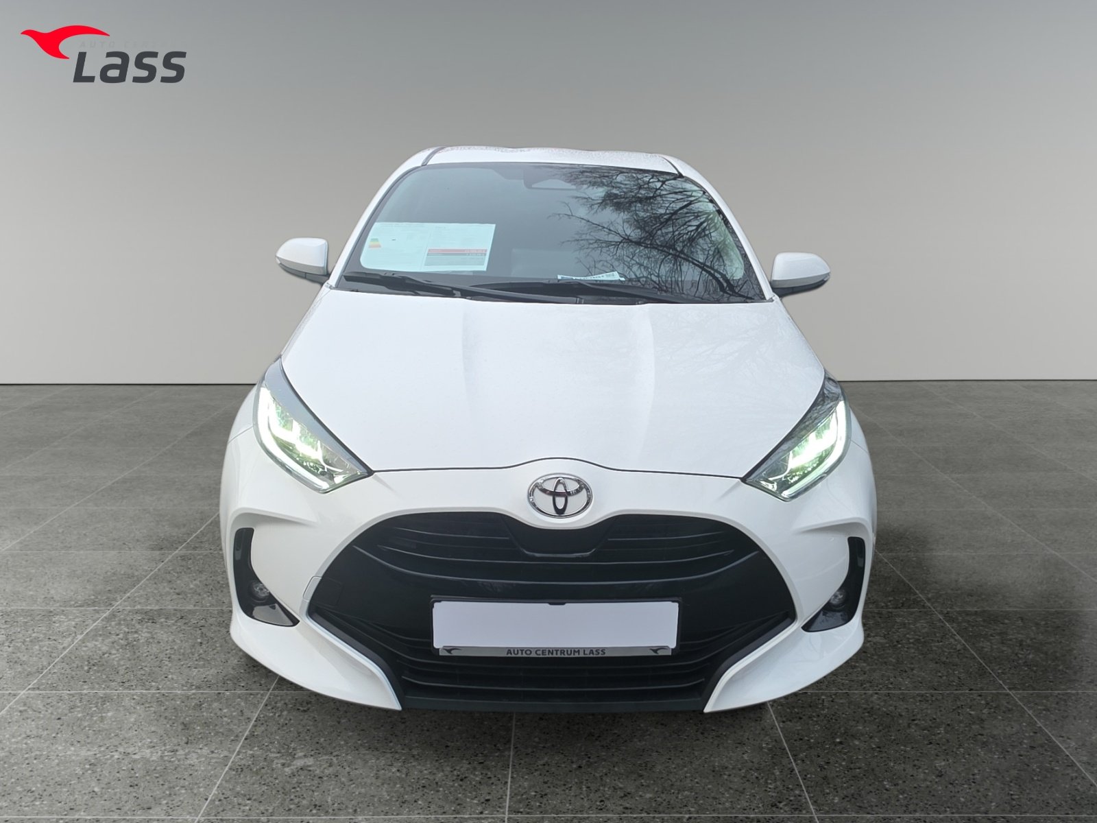 Toyota Yaris 5-deurs Comfort