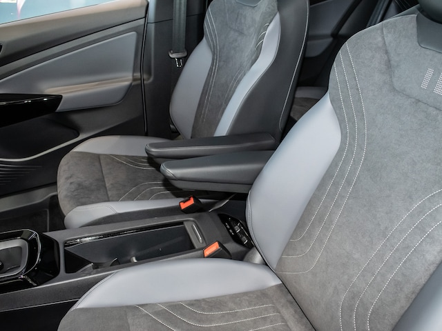 Volkswagen ID.4 52 KWh