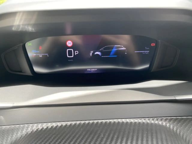 Peugeot 2008 Allure Pack Hybrid