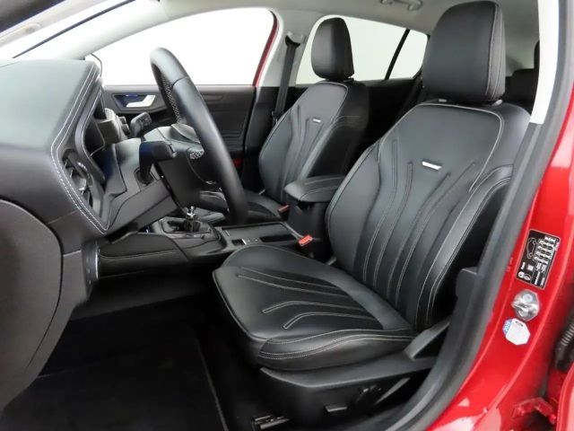 Ford Focus Vignale Wagon