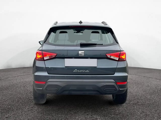 Seat Arona DSG Style