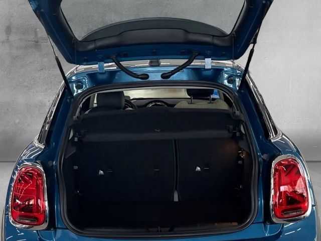 MINI One Classic Trim