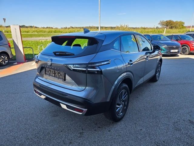 Nissan Qashqai First EDITION 1.3DIG-T 140PS*Sitzheizung*