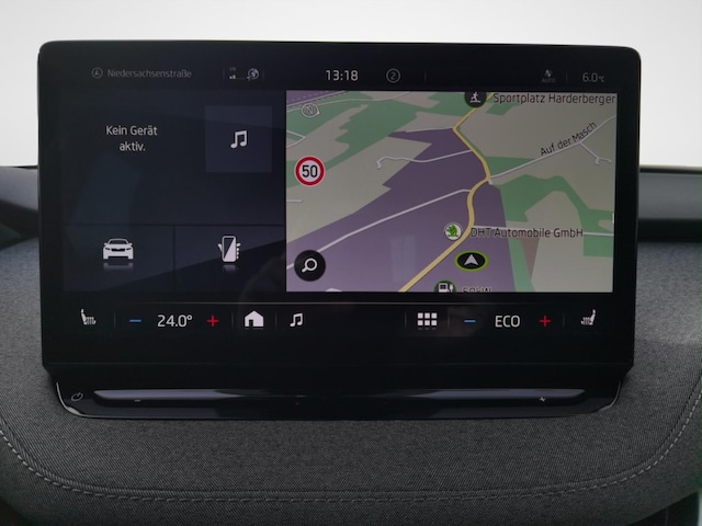 Skoda Enyaq Loft iV 60