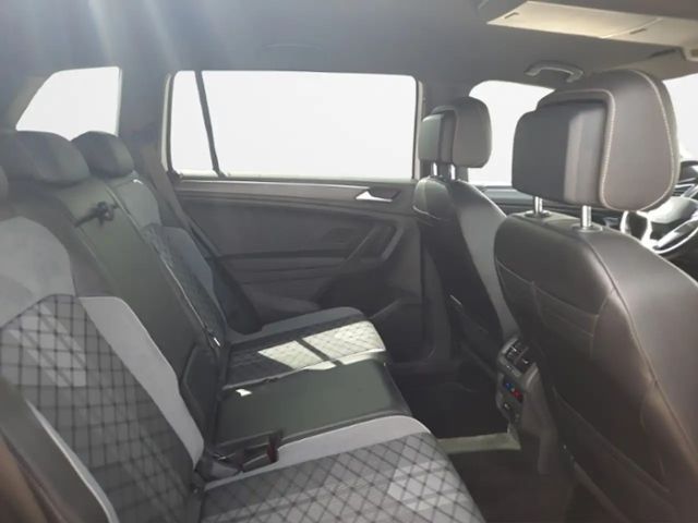 Volkswagen Tiguan 2.0 TDI Allspace R-Line